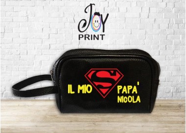 Gadget Festa del Papà - Pochette - Pochette uomo - Joy Print