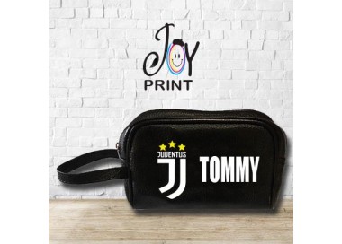 Pochette juventus 2025